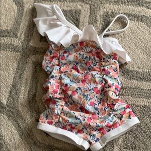 Janie and jack swim 6-12 months